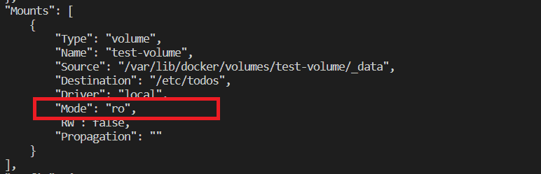 docker-inspect-conteneur